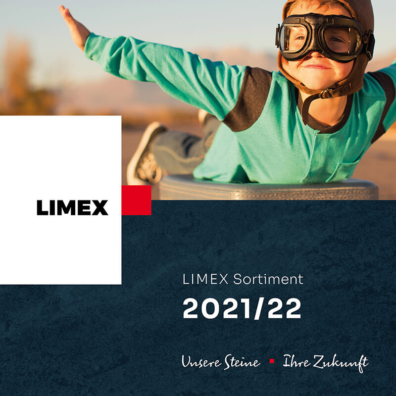 LIMEX TS Katalog 2021