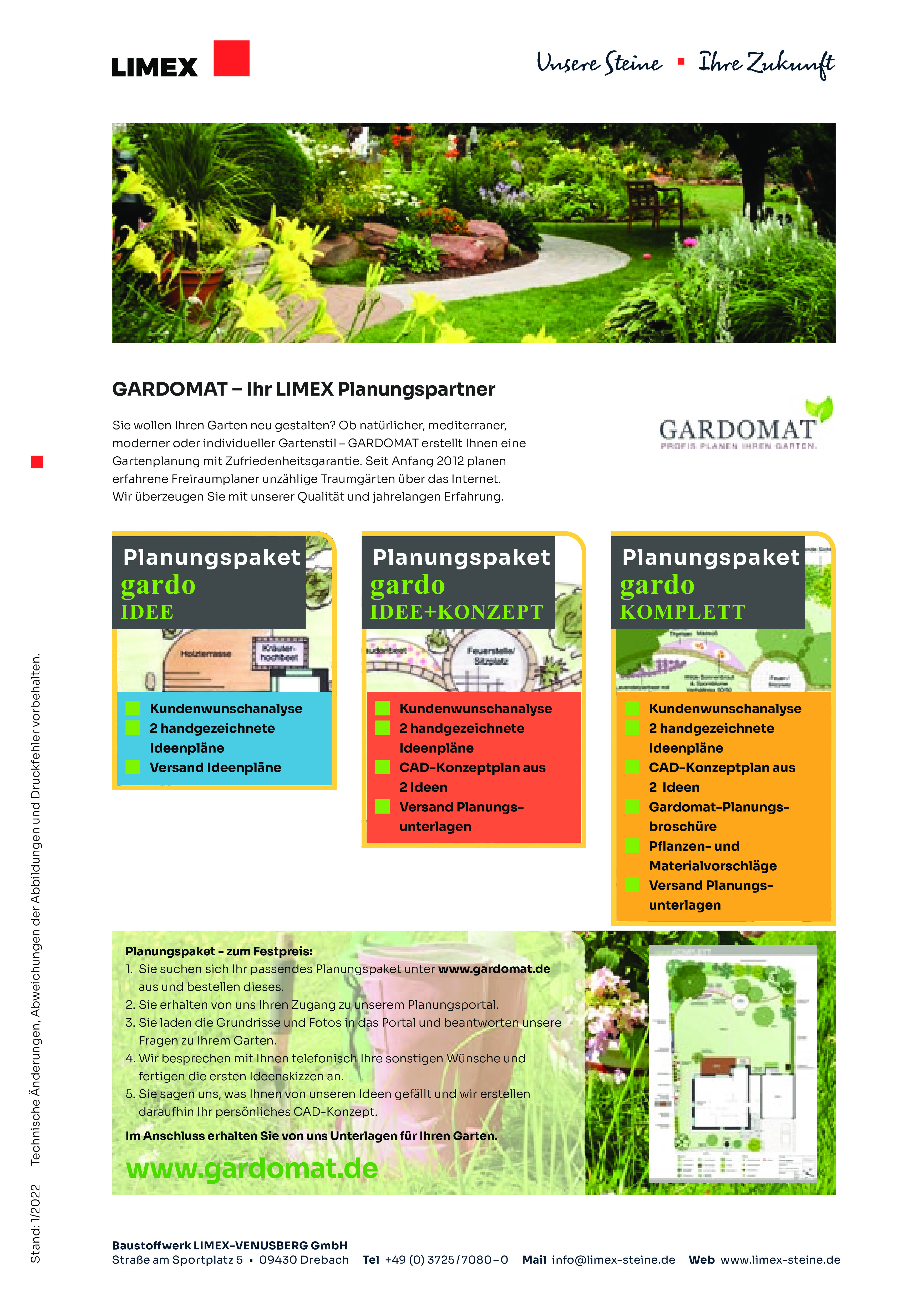 LIMEX Infocenter Gardomat pdf