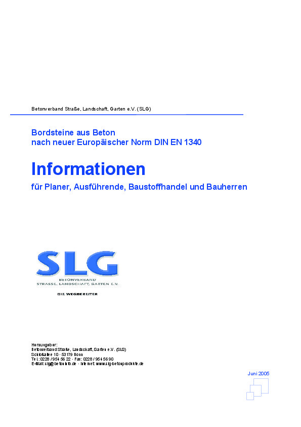 DIN EN 1340 Normen pdf 1
