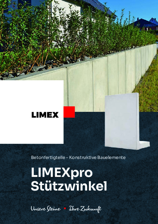 LIMEXpro Stuetzwinkel Katalog2022 pdf 1