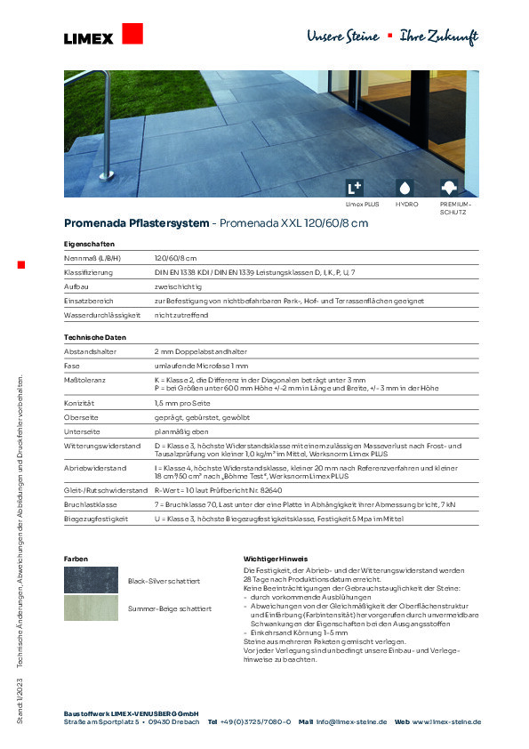 DB PromenadaXXL120x60x8cm pdf 1