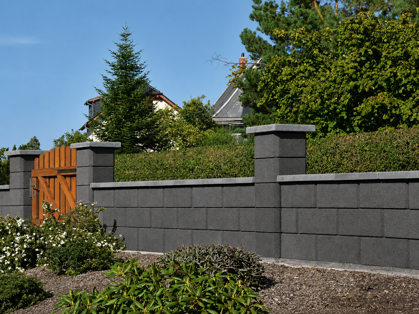 LIMEX MauernBoeschung Solid 3