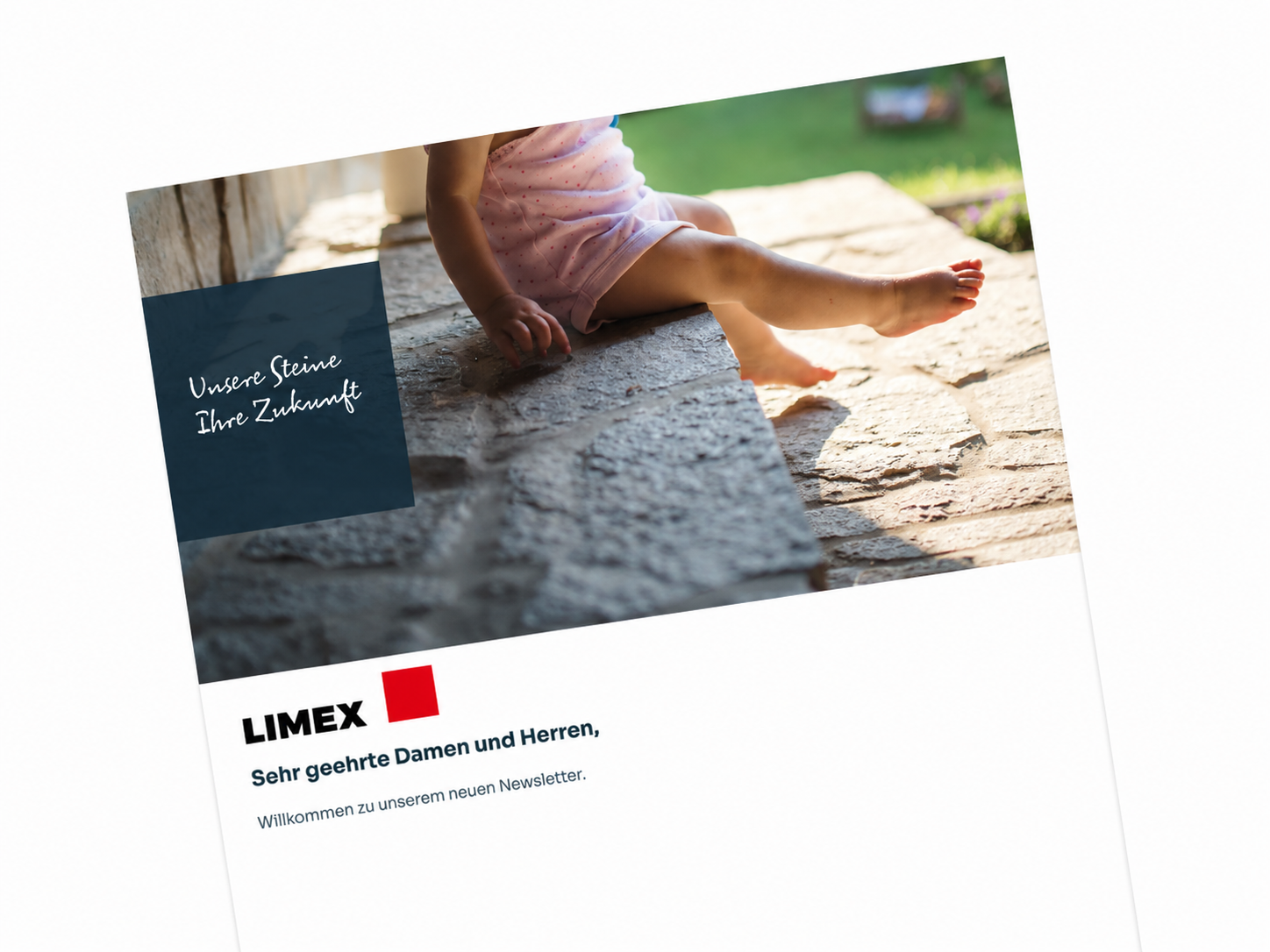 Newsletter LMX Newsletter